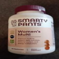 SmartyPants Women's Multi Gummies - 60ct (ZZ20)