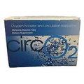 CircO2 Oxygen Booster Circulation Support, New In Box