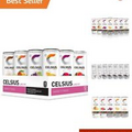 Fitness Drink 9-Flavor Variety Pack, Zero Sugar, Pre-Workout Energy, Pack of 12