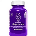 NUVOMED Thyro Care Thyroid Dietary Supplement - 60 capsules