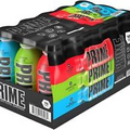 prime hydration drink 15 pack 