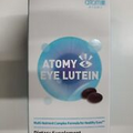 Atomy Eye Lutein Multi-Nutrient Complex Formula for Healthy Eyes 90 Softgels