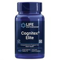Life Extension Cognitex Elite Pregnenolone - 60 tabs | Brain Health.
