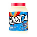 GHOST Whey X Protein Powder – 2.2  lbs- Chips Ahoy