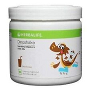 Herbalife Dinoshake 200 g (Chocolate)