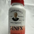 Dr. Christopher's Original Formulas - X-INFX 440 mg. - 100 Vegetarian Capsules
