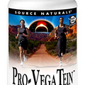 Source Naturals Pro-VegaTein Powder - Complete Vegan Protien - 32 oz