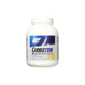 GAT SPORT Carbotein High-Performance Glycogen Loader, 50 Servings (Grape)