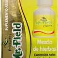 MR. FIELD CLASSICA Productos Gold