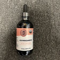 Vimergy USDA Organic Ashwagandha Liquid Extract, 57 Servings – Stress Supplement