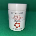 Codeage Multi Collagen Protein  Joint Blend Turmeric 90 capsules (#1372)E