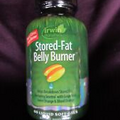 Irwin Naturals Stored-Fat Belly Burner, 60 Liquid Softgels Exp 9/24