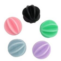 Shaker Ball 5PCS Plastic Colorful Milkshake Protein Shaker Balls Colorful Whi...