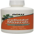Now Foods Colloidal Minerals 32 oz Liquid