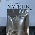 AGENT NATEUR Holi (Radiance) Beauty Supplement for Hair, Skin, Nails