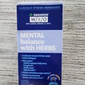Swanson WIO Mental Wellness SELF-CARE (30 Capsules) EXPIRES: 5/2024