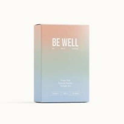 Be Well by Kelly LeVeque: Grass-Fed Beef Protein Powder Sample Pack - Paleo a...