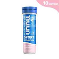 2 pack Nuun Hydration Sport Electrolyte Tablets Strawberry lemonade