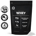 10KG WHEY PROTEIN ISOLATE  Australian Whey Grass Fed WPI  MIX OF FLAVOURS