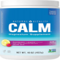 Natural Vitality Calm, Magnesium Citrate Supplement, Anti-Stress Drink Mix...