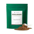 ItWorks! Super Greens Cocoa Dream ~ Bulk powder bag 10.58oz  Daily Nutrition
