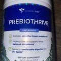 PrebioThrive Prebiotic Supplement Digestion Unflavored SEALED 10.6oz Clearance
