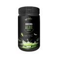 NEW GoodMix Superfoods Greens + Aloe Juice & Smoothie Booster 450g Good Mix