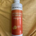 Liposomal Vitamin C Liquid Citrus Vanilla | Dr Mercola | 450ml