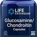 Life Extension Glucosamine Chondroitin 100 Capsule
