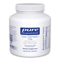 Pure Encapsulations Saw Palmetto Plus | with Nettle Root Extract to Support Urinary Function | 250 Softgel Capsules