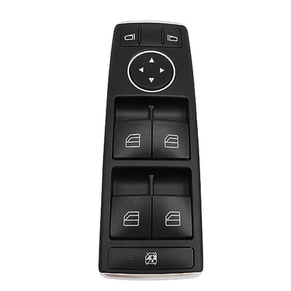 Window Control Switch,for Benz X117 CLA180 CLA200 CLA220 CLA250 CLA 45 AMG 1669054300 New Power Window Switch