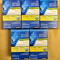 5 New Mommy's Bliss Organic Drops Baby Vitamin D - 100 Servings Each Box