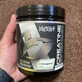 Muscle Feast Creapure Creatine Powder, Max Strength W/ Power Fuel 55 Servings