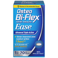 Osteo Bi-Flex Ease Advanced Triple Action Joint Health UC-II Collagen 70 Tablets
