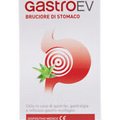 ERBA VITA Gastro Ev, 30 chewable tabl gastritis, stomach pain, reflux