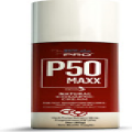 All Natural P50 Maxx Cream 50Mg Progesterone per Dose (Unscented-3Oz)