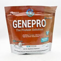 Genepro Unflavored Protein Powder - 3rd Generation, 28 Servings EXP 11/24