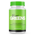 Tonic Greens Pills, Tonic Greens Antioxidant Immune Support Pills (60 Capsules)