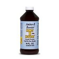 Amino-B Booster Liquid Protein Vital for Bee Health 16 oz. Bottle