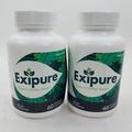 Exipure Weight Loss Supplement, 60 Capsules (2 PACK) (Dented Bottles)