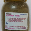 HIV DH Herbal Supplement Powder 100g Jar