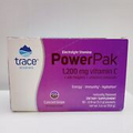 Trace Minerals Electrolyte Stamina Power Pak - Grape 30 Pkts