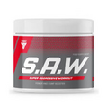 TREC Nutrition S.A.W. Powder (Nitric Oxide Activator) 200g FREE SHIPPING