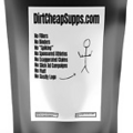 Dirtcheapsupps German Creatine Powder 100G (20 Servings) | Pure German Creatine