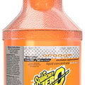 Sqwincher Zero Liquid Concentrate, Orange, 64 fl oz (Case of 6)