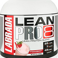 Labrada Nutrition Lean Pro, Strawberry, 5 Pound