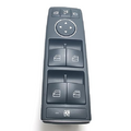 Window Control Switch,for Benz C117 CLA 180 CLA 200 CLA 220 CLA 250 CLA 45,1669054400 Power Window Switch Window Switch Driver Side