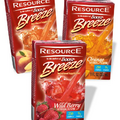 Resource Breeze Nutritional Supplement (Supplement, Resource, Breeze, Orange) 27 Each/Case