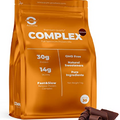 Pure-Product Australia Pure Complete Whey Protein Blend WPI/WPC/Casein Powder (Chocolate) (1KG)