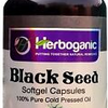 Black Seed Oil 90Caps, Premium Cold Pressed, Non-GMO, Vegan, Premium BlackSeed
